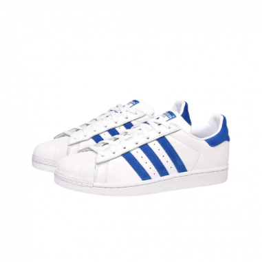Adidas Superstar Azules