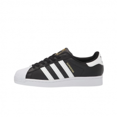 Adidas Superstar Negras y... 2