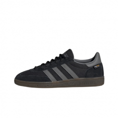 Adidas Spezial Negras con Gris 2