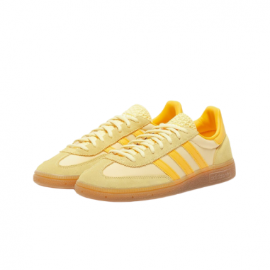 Adidas Spezial Amarillas