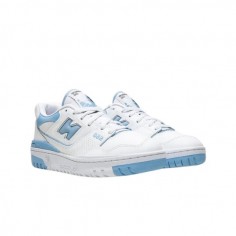 New Balance 550 Blancas y... 2