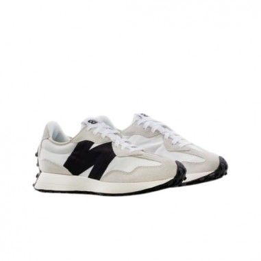 New Balance 327 Blancas