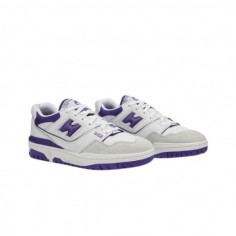 New Balance 550 Lilas 2