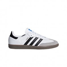 Adidas Samba Blancas