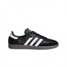 Adidas Samba Negras