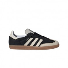 Adidas Samba Negras Y Blancas