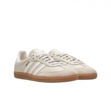 Adidas Samba Beige