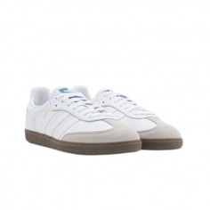 Adidas Samba Blancas OG 2
