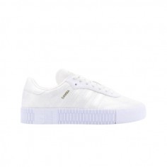 Adidas Samba Plataforma...