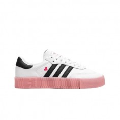 Adidas Samba Plataforma Rose