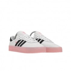 Adidas Samba Plataforma Rose 2