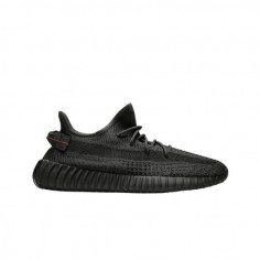 Adidas YEEZY 350 v2 Black