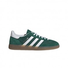 Adidas Spezial Verdes Y...