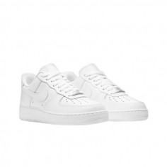 Nike Air Force One Blancas 2