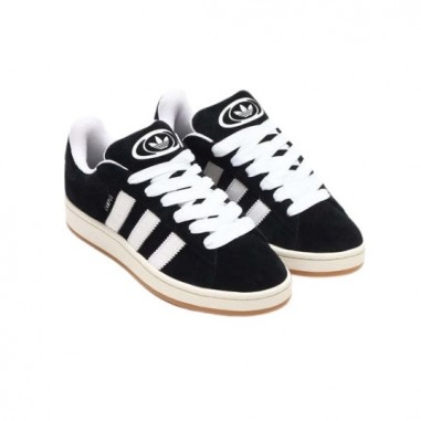 Adidas Campus Negras y Blancas Adidas Campus Negras y Blancas