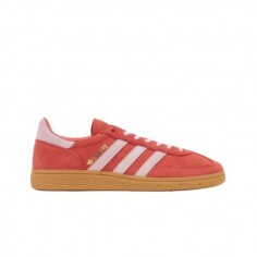 Adidas Spezial Rojas y Rosas