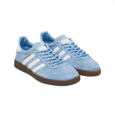 Adidas Spezial Azules