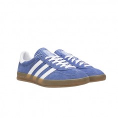 Adidas Gazelle Azules 2