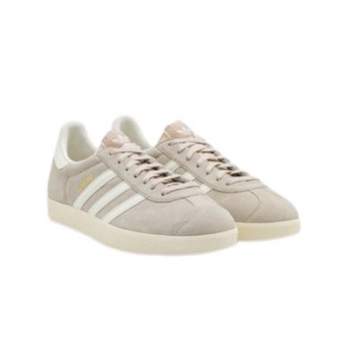 Adidas Gazelle Beige