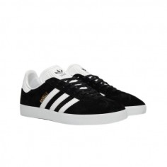 Adidas Gazelle Negras 2