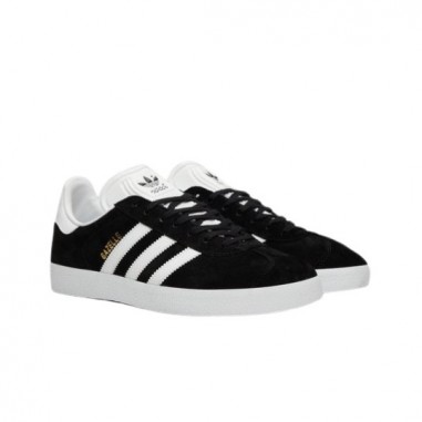 Adidas Gazelle Negras