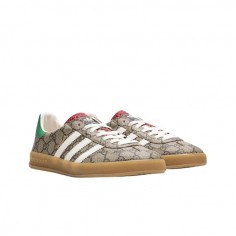 Adidas Gazelle x Gucci... 2