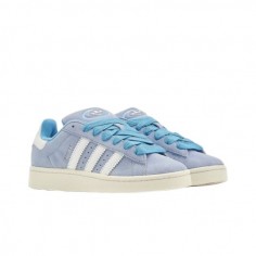 Adidas Campus Azules Y Blancas 2