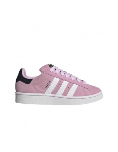 Adidas campus rosadas online