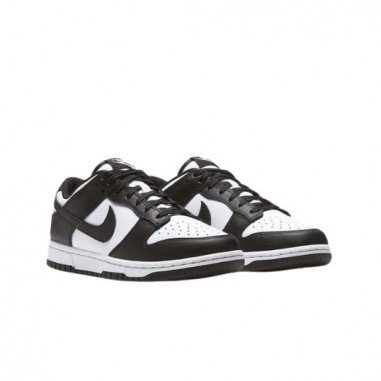 Nike Dunk Low Panda Nike Dunk Low Panda