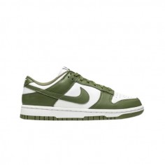 Nike Dunk Low Medium Olive...