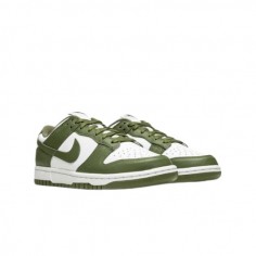 Nike Dunk Low Medium Olive... 2