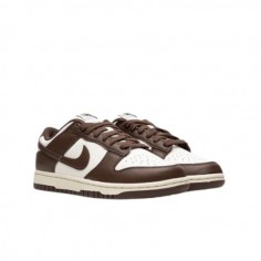 Nike Dunk Low Cacao 2