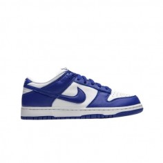 Nike Dunk Low Kentucky