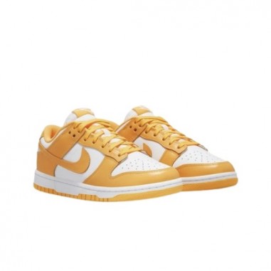 Nike Dunk Low Laser Orange