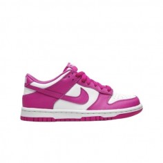 Nike Dunk Low Active Fuchsia