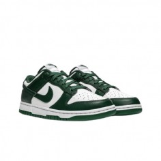 Nike Dunk Low Team Green 2