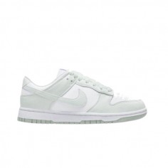 Nike Dunk Low Aqua