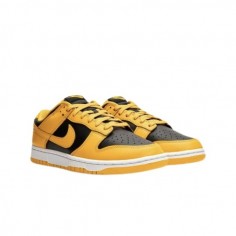 Nike Dunk Low Goldenrod 2
