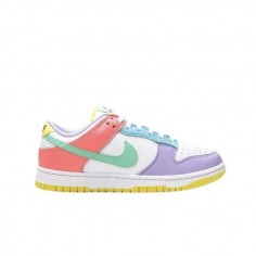 Nike Dunk Low Pastel
