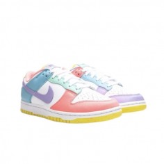 Nike Dunk Low Pastel 2