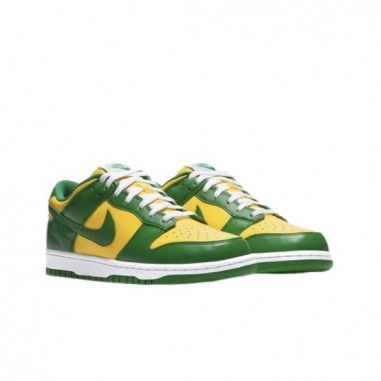 Nike Dunk Low SP Brasil Nike Dunk Low SP Brasil