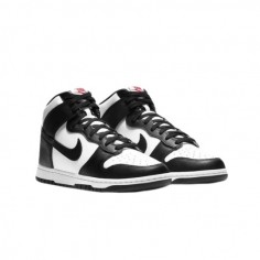 Nike Dunk High Panda 2