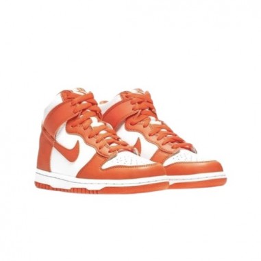 Nike Dunk High Syracuse