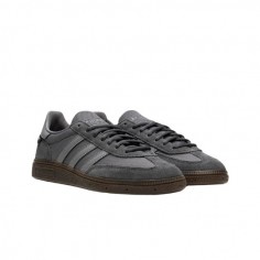 Adidas Spezial Grises 2