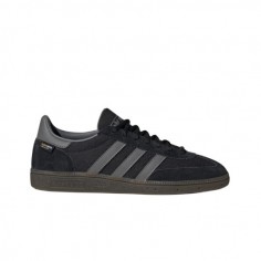 Adidas Spezial Negras con Gris