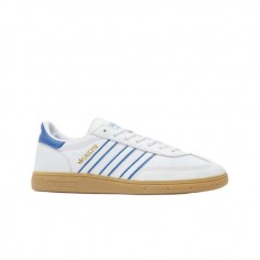 Adidas Spezial Blanco Azul