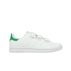 ADIDAS STAN SMITH VERDES...
