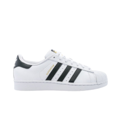 Adidas Superstar Blancas...