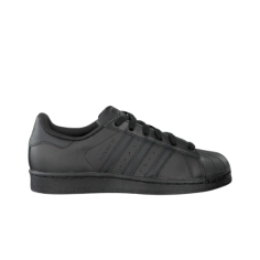 Adidas Superstar Negras
