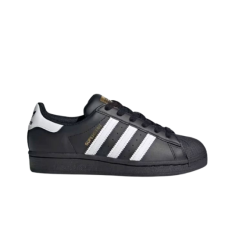 Adidas Superstar Full Black